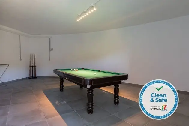 Villa, Birden Çok Yatak Odası, Engellilere Uygun, Şömine