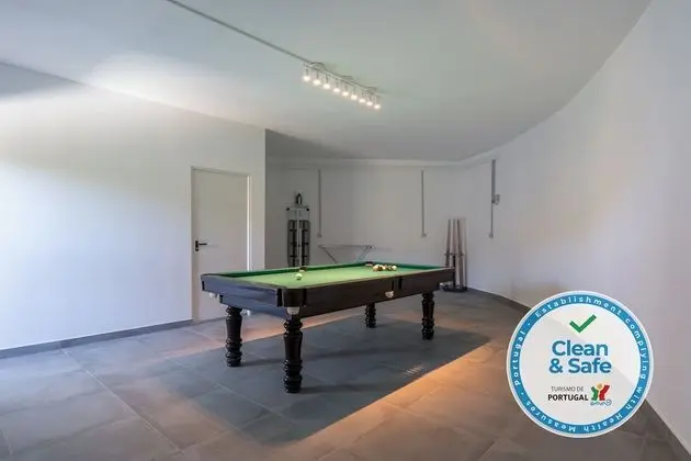 Villa, Birden Çok Yatak Odası, Engellilere Uygun, Şömine