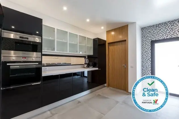 Villa, Birden Çok Yatak Odası, Engellilere Uygun, Şömine