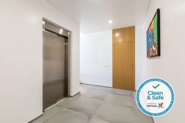 Villa, Birden Çok Yatak Odası, Engellilere Uygun, Şömine