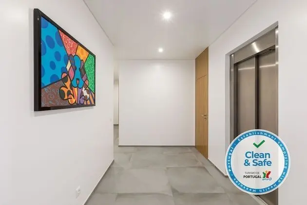 Villa, Birden Çok Yatak Odası, Engellilere Uygun, Şömine