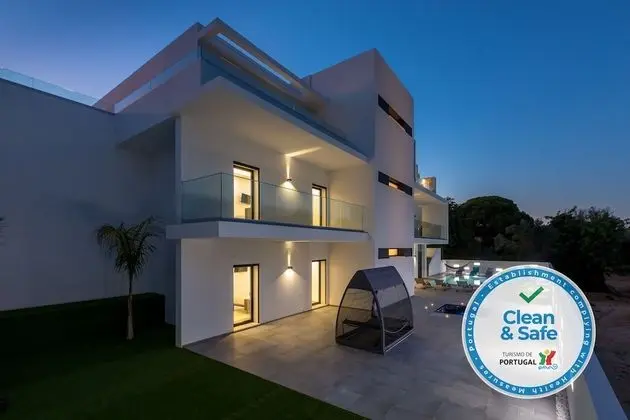 Villa, Birden Çok Yatak Odası, Engellilere Uygun, Şömine