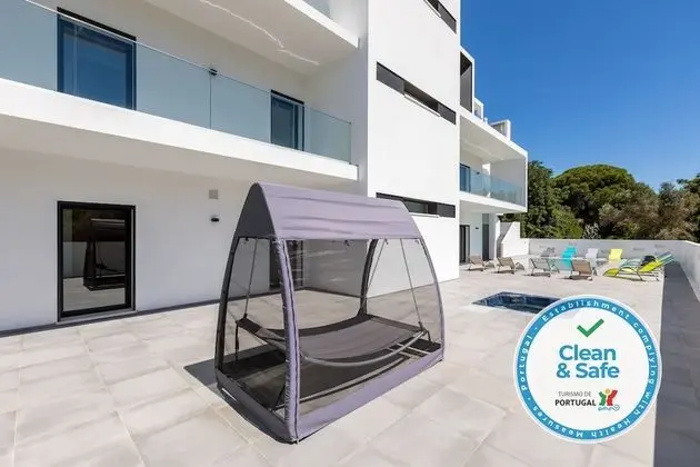 Villa, Birden Çok Yatak Odası, Engellilere Uygun, Şömine