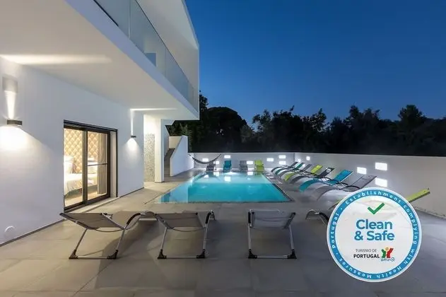 Villa, Birden Çok Yatak Odası, Engellilere Uygun, Şömine