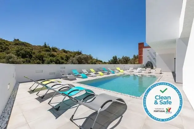 Villa, Birden Çok Yatak Odası, Engellilere Uygun, Şömine