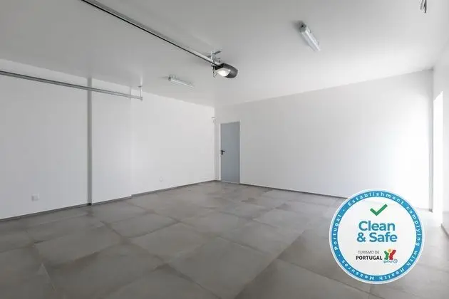 Villa, Birden Çok Yatak Odası, Engellilere Uygun, Şömine