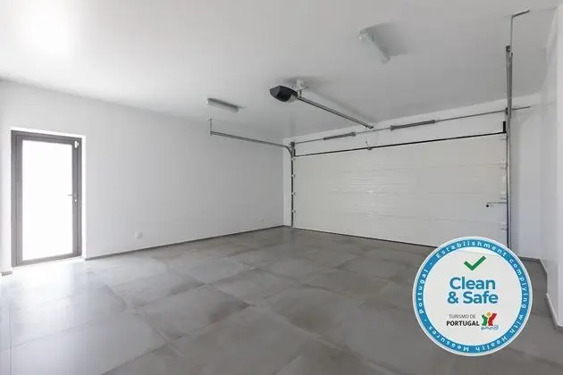Villa, Birden Çok Yatak Odası, Engellilere Uygun, Şömine
