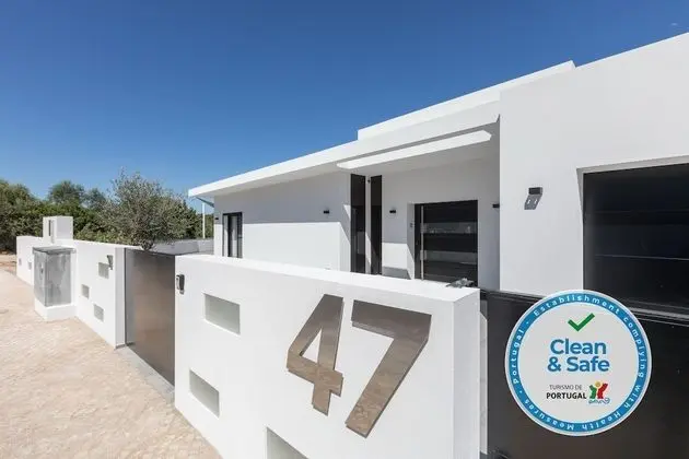 Villa, Birden Çok Yatak Odası, Engellilere Uygun, Şömine