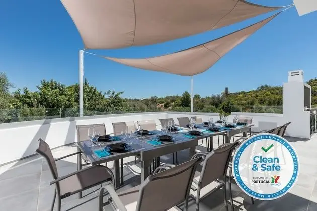 Villa, Birden Çok Yatak Odası, Engellilere Uygun, Şömine