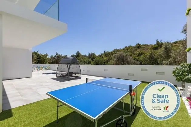 Villa, Birden Çok Yatak Odası, Engellilere Uygun, Şömine