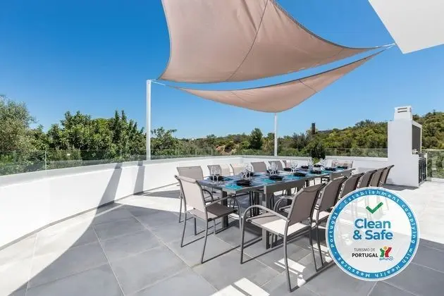 Villa, Birden Çok Yatak Odası, Engellilere Uygun, Şömine