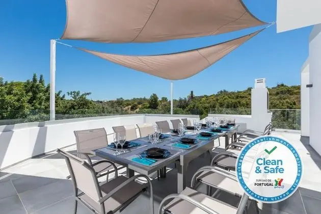 Villa, Birden Çok Yatak Odası, Engellilere Uygun, Şömine