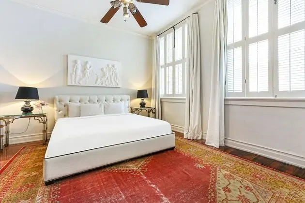 Luxury Daire, 4 Yatak Odası, Teras