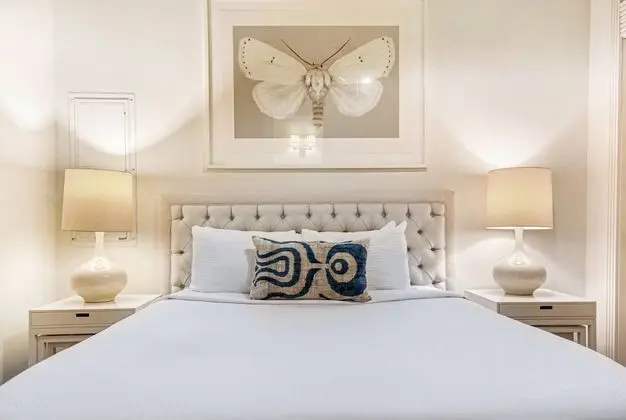Luxury Daire, 4 Yatak Odası, Teras
