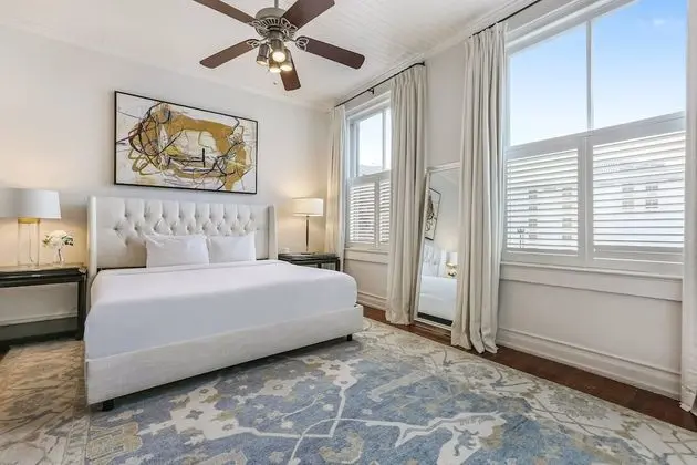 Luxury Daire, 4 Yatak Odası, Teras