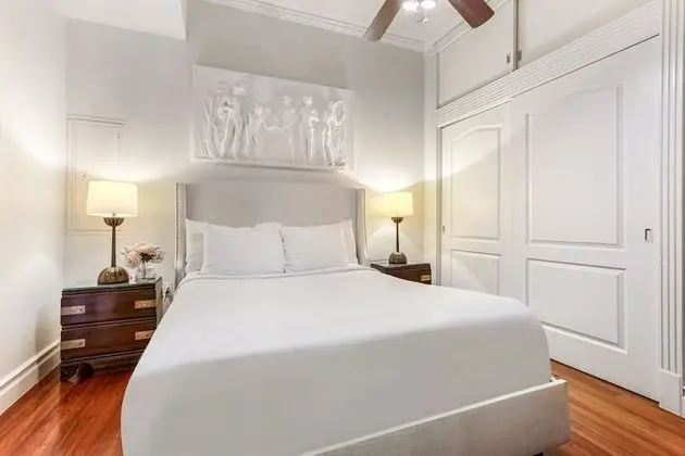 Luxury Daire, 4 Yatak Odası, Teras