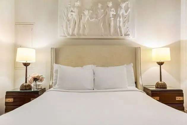 Luxury Daire, 4 Yatak Odası, Teras