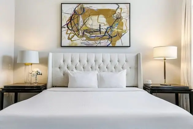 Luxury Daire, 4 Yatak Odası, Teras