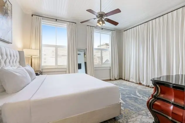 Luxury Daire, 4 Yatak Odası, Teras