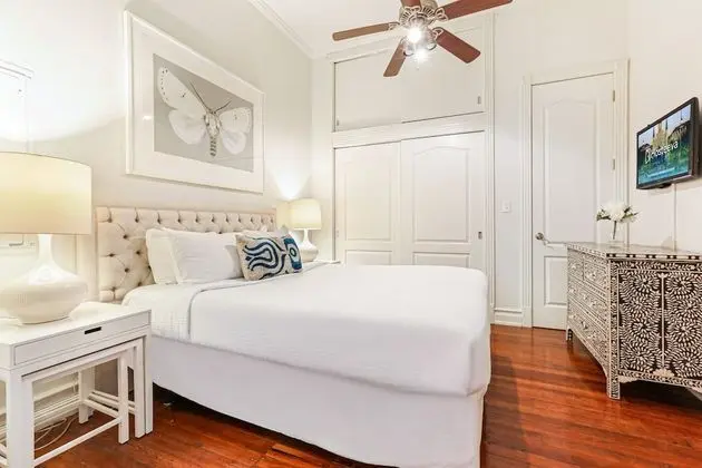 Luxury Daire, 4 Yatak Odası, Teras