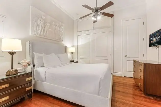 Luxury Daire, 4 Yatak Odası, Teras