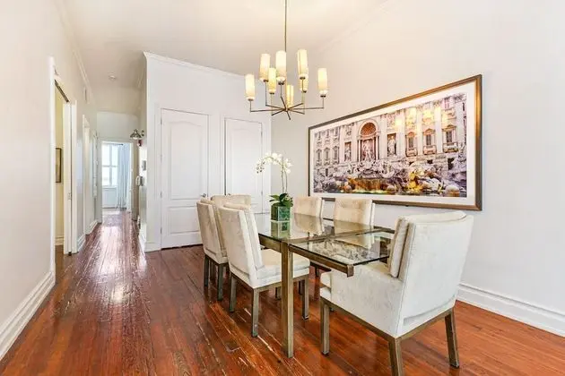Luxury Daire, 4 Yatak Odası, Teras