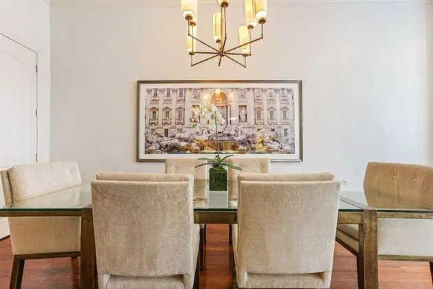 Luxury Daire, 4 Yatak Odası, Teras