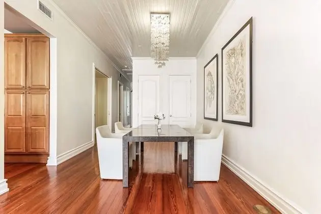 Luxury Daire, 4 Yatak Odası, Teras