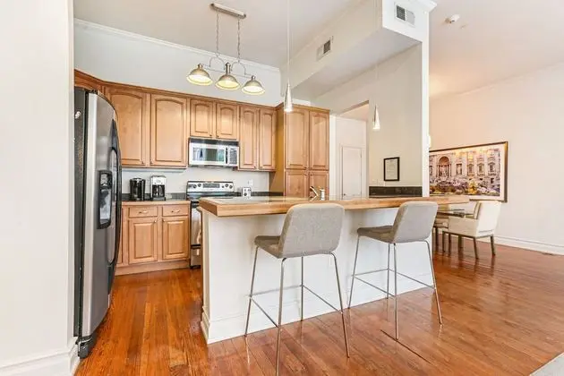 Luxury Daire, 4 Yatak Odası, Teras