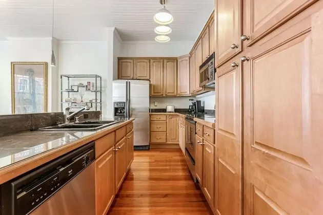 Luxury Daire, 4 Yatak Odası, Teras