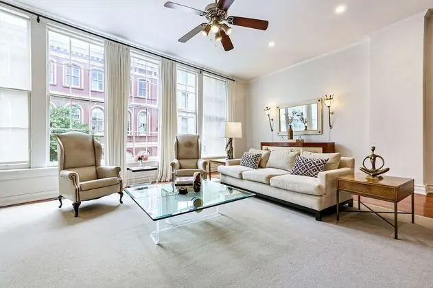 Luxury Daire, 4 Yatak Odası, Teras
