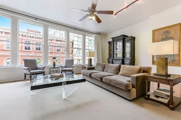 Luxury Daire, 4 Yatak Odası, Teras