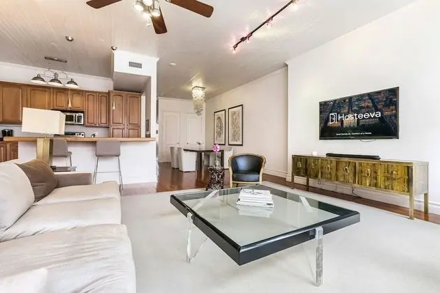 Luxury Daire, 4 Yatak Odası, Teras