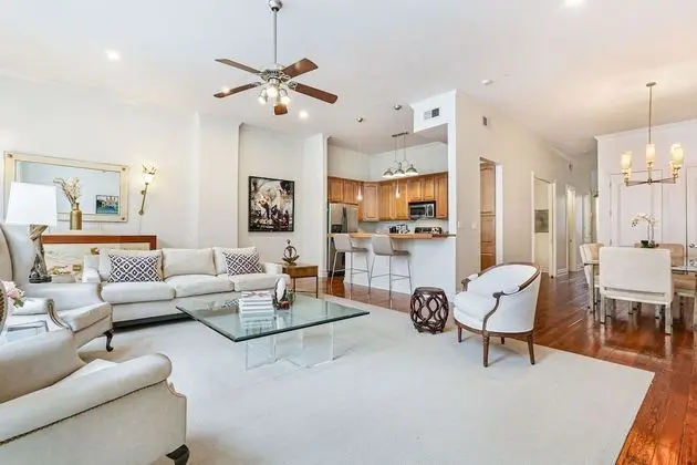 Luxury Daire, 4 Yatak Odası, Teras