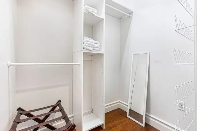 Luxury Daire, 4 Yatak Odası, Teras