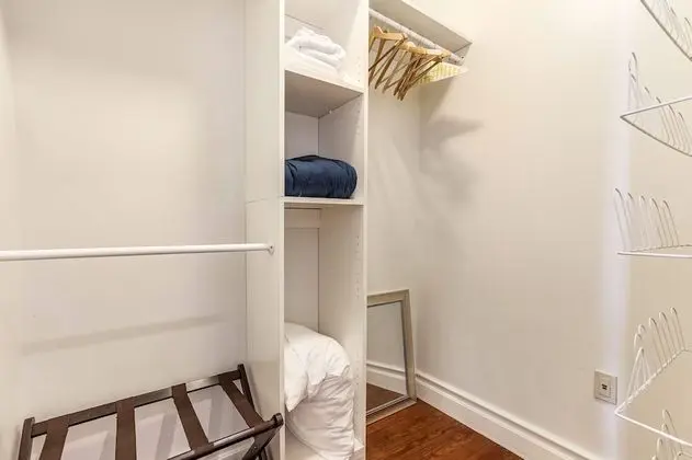 Luxury Daire, 4 Yatak Odası, Teras