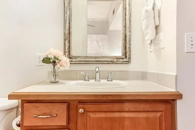 Luxury Daire, 4 Yatak Odası, Teras