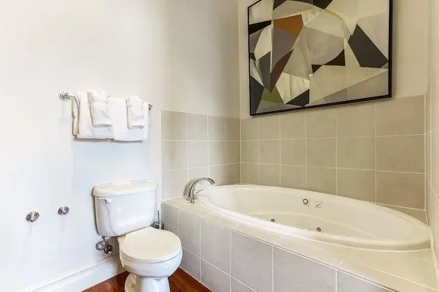 Luxury Daire, 4 Yatak Odası, Teras