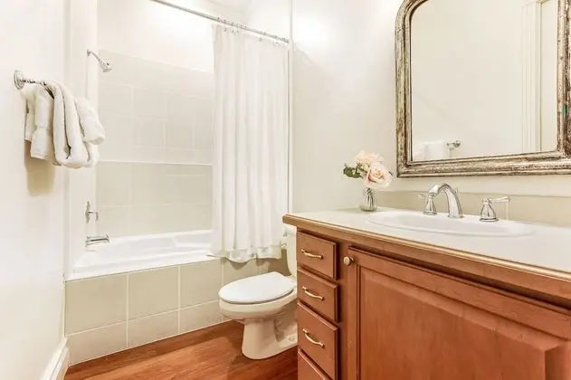 Luxury Daire, 4 Yatak Odası, Teras