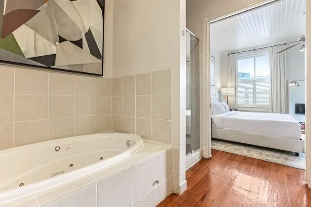 Luxury Daire, 4 Yatak Odası, Teras