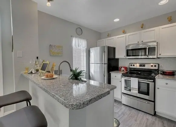 Luxury Villa, 4 Yatak Odası, Havuz Kullanımı