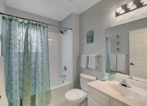 Luxury Villa, 4 Yatak Odası, Havuz Kullanımı