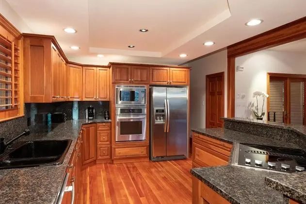 Ev, Birden Çok Yatak (Luxury 5 Bedroom Blueberry Chalet)