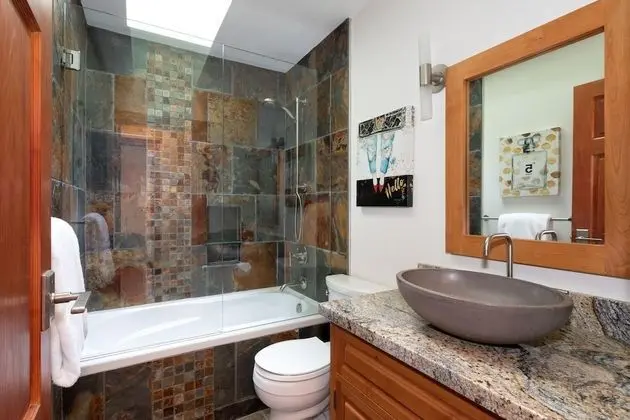 Ev, Birden Çok Yatak (Luxury 5 Bedroom Blueberry Chalet)