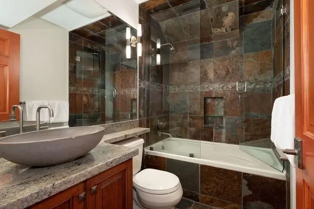 Ev, Birden Çok Yatak (Luxury 5 Bedroom Blueberry Chalet)