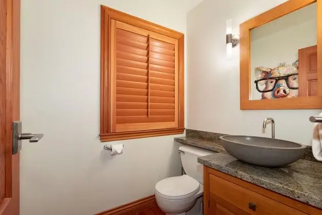 Ev, Birden Çok Yatak (Luxury 5 Bedroom Blueberry Chalet)