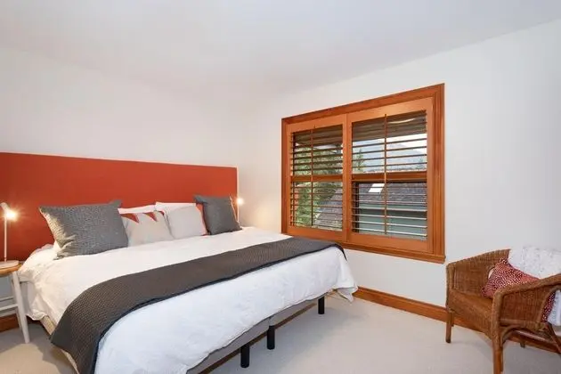 Ev, Birden Çok Yatak (Luxury 5 Bedroom Blueberry Chalet)