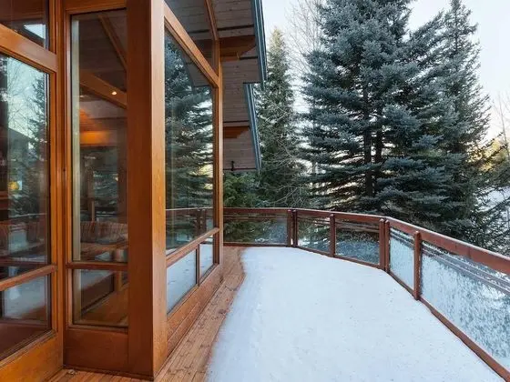 Ev, Birden Çok Yatak (Luxury 5 Bedroom Blueberry Chalet)