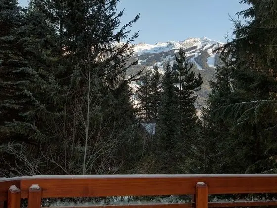 Ev, Birden Çok Yatak (Luxury 5 Bedroom Blueberry Chalet)