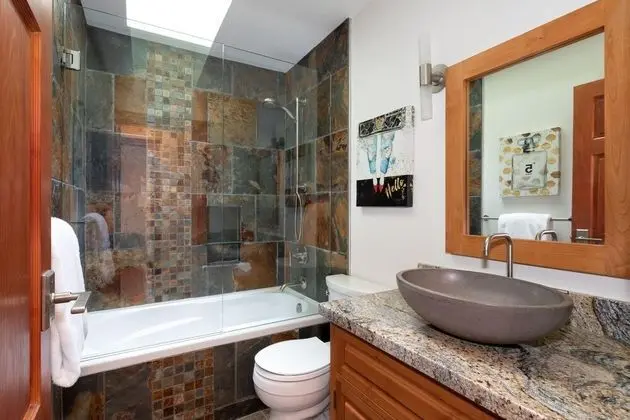 Ev, Birden Çok Yatak (Luxury 5 Bedroom Blueberry Chalet)